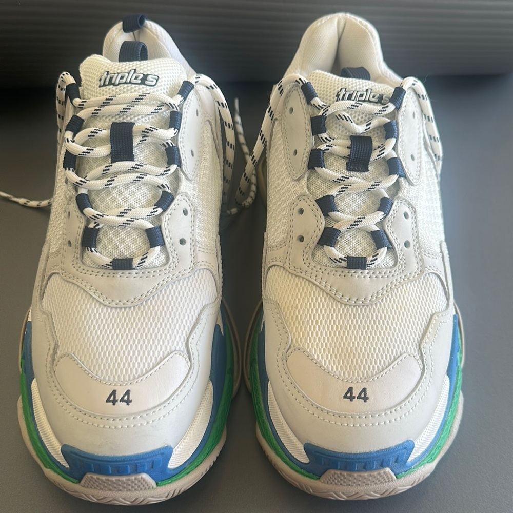 Balenciaga Triple S Sneaker for Men